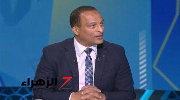 عرابي: الأهلي بحاجة إلى خدمات كهربا رغم أزمته الحالية