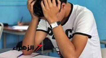 «أبكت طلاب الثانوية».. ما مفرد كلمة «أمعاء» في اللغة العربية؟.. لن يحلها المعلمين | اعرف الحل الصحيح؟؟