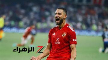 عمرو السولية: الأهلي حينما يخسر بطولة يعود لينافس على 10 ألقاب