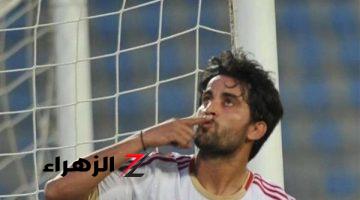 فتح الله: الزمالك استحق السوبر ومن لا يرى دور شيكابالا “نظره ضعيف”