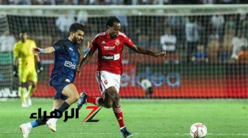 فتح الله: الزمالك قدم مباراة تاريخية أمام الأهلي رغم الغيابات