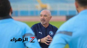 فشل محاولات الزمالك في الوصول إلى باتشيكو والزمالك ينتظر حكم 31 أكتوبر