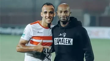 فضل الله: عقوبات “كاف” على الزمالك قاسية ويجب تبريرها