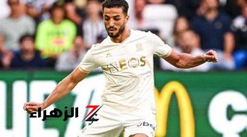 في غياب عبدالمنعم.. نيس يفرض التعادل على باريس سان جيرمان في الدوري الفرنسي