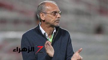 جورفان فييرا: بيراميدز قادر على حصد السوبر رغم أن الأهلي والزمالك الأقوى في مصر