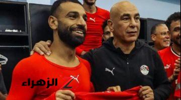 قائمة منتخب مصر: حسام حسن يستبعد إمام عاشور وعودة دونجا