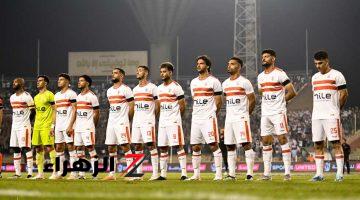 تشكيل ناري لـ الزمالك أمام الأهلي في نهائي السوبر المصري 2024_ 2025