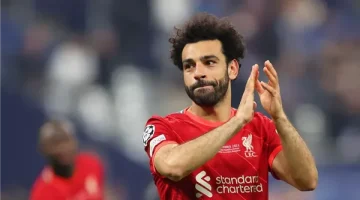 «تحرك مفاجئ في إسبانيا».. حقيقة اهتمام ريال مدريد بالتعاقد مع محمد صلاح