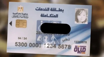 هتاخد شقة كبيرة!!.. خطوات استخراج كارت الخدمات المتكاملة 2024 من وزارة التضامن الاجتماعي