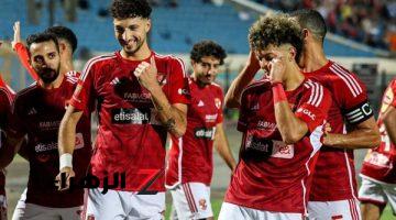 كريم رمزي يكشف تشكيل الأهلي أمام الزمالك في نهائي السوبر