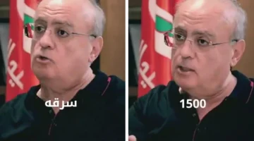 “كلنا حرامية”.. شاهد: لقاء سابق لـ “وئام وهاب” يعترف فيه بسرقة أموال المودعين من البنوك في لبنان