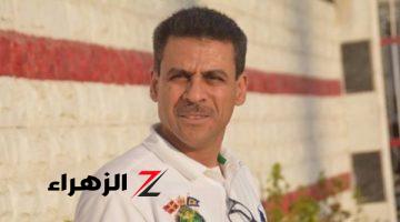 كواليس استبعاد حسين السيد من لجنة الكرة فى الزمالك