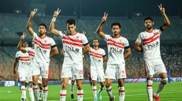 استبعاد عامين.. عقوبات مدوية ضد الزمالك حال الانسحاب أمام الأهلي في السوبر