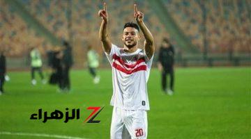 لاعب الزمالك السابق: أخشى من تأثير خلافات جوميز ودونجا