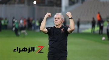 تعليق مثير من كولر على تتويج الأهلي بالسوبر المصري 2024_ 2025 على حساب الزمالك