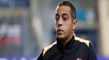 محمد صبري: الزمالك يواجه الأهلي بدون ضغوط