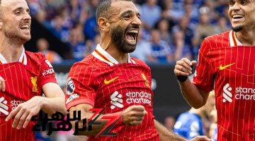 مين الأفضل محمد صلاح ولا ساديو ماني؟!!.. سألوا هالاند فأجاب بصراحة صادمة وبدون تردد وفاجئ الجمهور !!