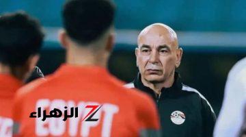 محمد صلاح ينتقد حسام حسن ويعلق على تتويج الزمالك بالسوبر