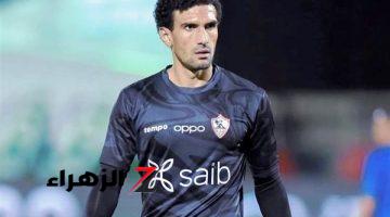 محمد عواد: التتويج بالسوبر الأفريقي دفعة قوية للزمالك قبل السوبر المحلي