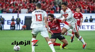 مدرب حراس الوحدة: الزمالك استحق السوبر الإفريقي والجميع ينتظره في الإمارات