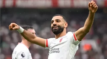 مدرب ريال مدريد السابق: محمد صلاح يملك موهبة ميسي ورونالدو