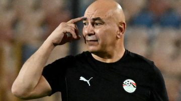 أحسن 2 في السوبر.. ثنائي الأهلي والزمالك يقتربان من المنتخب بأمر حسام حسن