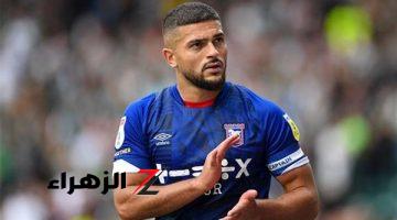 مدرب وادي دجلة السابق: مستغرب من ضم دونجا على حساب سام مرسي في قائمة المنتخب