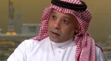 مشاري الذايدي يكشف عن النووي الإيراني الحقيقي الخطير!