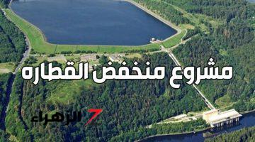 المصريين مش هيناموا الليلة من الفرحة!!.. المصرييون يستعدون لتنفيذ مشروع زراعي ضخم ملاصق للحدود مع ليبيا.. يا بختكم يا ناس يا محظوظه..!!