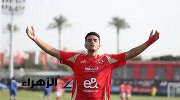 مشوار شباب الأهلي بكأس مصر قبل التأهل إلى ربع النهائي