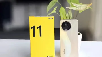 متربع قمة الهواتف الاقتصادية.. سعر ومواصفات Realme 11 5G المصمم بفخامة والمميز بأداء وكاميرا عملاقة