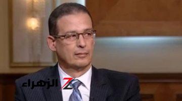 منسق “الحضرى العالمى”: الكل يرغب فى الاستفادة من تجربة مصر بالتنمية العمرانية