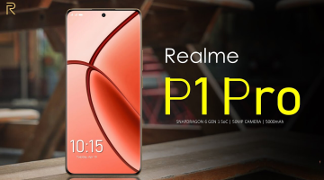 قلب السوق كله.. مواصفات هاتف أوبو Realme P1 Pro| شحن سريع وكاميرا ولا أروع