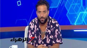 ميدو: خسارة الزمالك للسوبر المصري ستُنسي الجماهير لقب السوبر الأفريقي