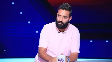 ميدو يعلق على عقوبات الكاف ضد الزمالك: “مهزلة حقيقية”