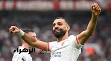 ناقد الرياضي:منتخب مصر يضم نجومًا عالميين والجماهير الإفريقية تذهب لرؤية صلاح