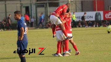 نتائج شباب الأهلي قبل ملاقاة الزمالك بكأس مصر اليوم