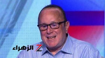 نجم الأهلي الأسبق: الزمالك فرصه أكبر بحصد السوبر في تلك الحالة