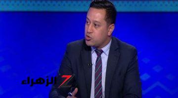 نجم الأهلي السابق: عقوبات كاف على الزمالك ظالمة