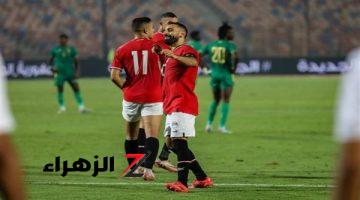 نجم الأهلي السابق يعلق على تأهل منتخب مصر