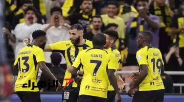 نجم الاتحاد السعودي ضمن أفضل 60 موهبة في العالم