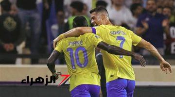 نقل مباراة النصر والاستقلال الإيراني إلى ملعب راشد في دبي