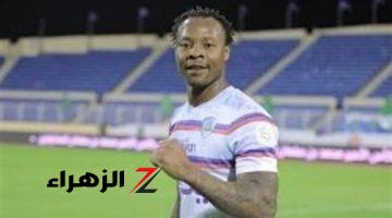 هاتاي سبور يكشف حقيقة مفاوضات الزمالك لضم نجمه