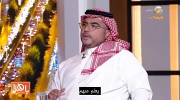 هل الأسهم مجال استثماري  يحقق الثراء؟.. شاهد: المحلل المالي أنس الراجحي يجيب