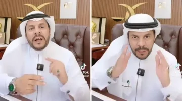 هل التحرش بالكلام عبر مواقع التواصل يُعتبر جريمة؟.. بالفيديو: المحامي “الشعلان” يجيب