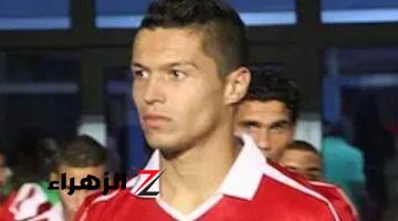 هندريك: مباراة الأهلي والزمالك تشبه كلاسيكو إسبانيا