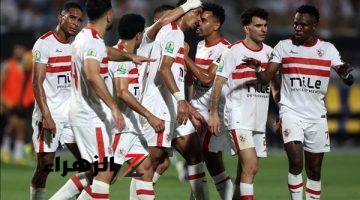 هو ليه الزمالك بيحصل فيه كدة؟.. غرامة وإيقاف شيكابالا والمنسي اعرف السبب