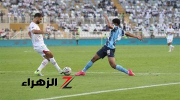 وجيه أحمد: التكنولوجيا أنقذت الزمالك امام بيراميدز وأكرم توفيق لا يستحق الطرد