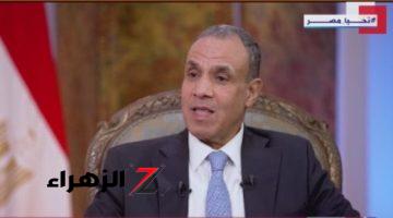 وزير الخارجية: أجريت العديد من المشاورات مع نظيري الإيراني لمنع التصعيد