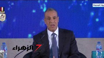 وزير الخارجية: صمود الاقتصاد المصرى وصلابته ساعد فى التعامل مع التحديات